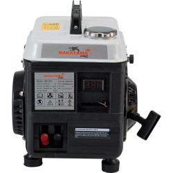 Γεννήτρια Βενζίνης NAKAYAMA PRO GB1310 (DC 12V 50A)