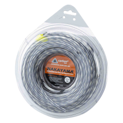 Μεσινέζα Carbon3 Twist 4,30mm-23m  NAKAYAMA PRO NC1003