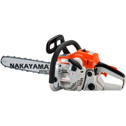 Αλυσοπρίονο NAKAYAMA PRO PC4100