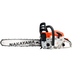 Αλυσοπρίονο NAKAYAMA PRO PC4610