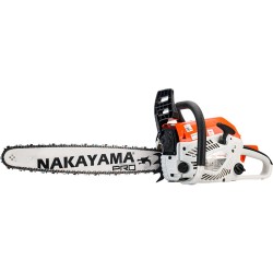Αλυσοπρίονο NAKAYAMA PRO PC5610