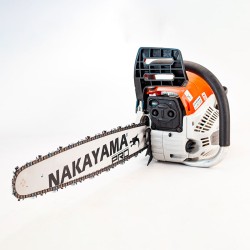 Αλυσοπρίονο NAKAYAMA PRO PC5610
