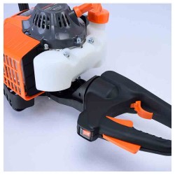 Ψαλίδι Μπορντούρας NAKAYAMA PRO PH2500